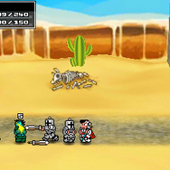 自分のかわりに戦ってくれる！