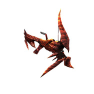 ＧＧ極限征伐戦新武器 ライトボウガン