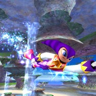 ナイツ〜星降る夜の物語〜