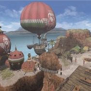 バローネ大航祭