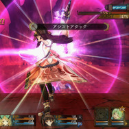 圧倒的威力の必殺技で一発逆転！『シャリーのアトリエ』、バトルシステムや新たなる登場人物を公開