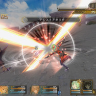 圧倒的威力の必殺技で一発逆転！『シャリーのアトリエ』、バトルシステムや新たなる登場人物を公開