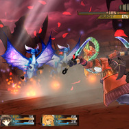 圧倒的威力の必殺技で一発逆転！『シャリーのアトリエ』、バトルシステムや新たなる登場人物を公開