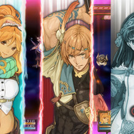 圧倒的威力の必殺技で一発逆転！『シャリーのアトリエ』、バトルシステムや新たなる登場人物を公開