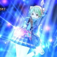 圧倒的威力の必殺技で一発逆転！『シャリーのアトリエ』、バトルシステムや新たなる登場人物を公開