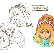 圧倒的威力の必殺技で一発逆転！『シャリーのアトリエ』、バトルシステムや新たなる登場人物を公開