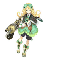 ミルカ・クロッツェ