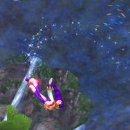 ナイツ〜星降る夜の物語〜