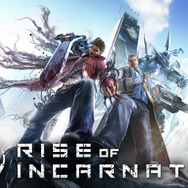 バンダイナムコ、『ガンダムVS.』のノウハウを生かした2vs2対戦アクション『ライズ オブ インカーネイト』を発表