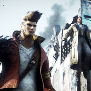 バンダイナムコ、『ガンダムVS.』のノウハウを生かした2vs2対戦アクション『ライズ オブ インカーネイト』を発表