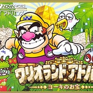 ワリオランドアドバンス ヨーキのお宝