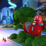 アクションアドベンチャー版パックマンの新作『PAC-MAN and the Ghostly Adventures 2』が発表