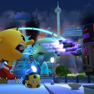 アクションアドベンチャー版パックマンの新作『PAC-MAN and the Ghostly Adventures 2』が発表