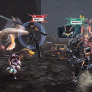 『ファンタシースターオンライン2』4月25日より台湾・香港・マカオでサービス開始、現地の特色を反映したイベントなども予定