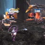 『ファンタシースターオンライン2』4月25日より台湾・香港・マカオでサービス開始、現地の特色を反映したイベントなども予定