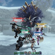 『ファンタシースターオンライン2』4月25日より台湾・香港・マカオでサービス開始、現地の特色を反映したイベントなども予定