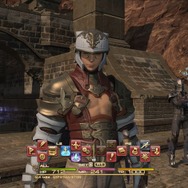 PS4で『FF XIV: 新生エオルゼア』ってどうなの?実際のSSと動画で紹介