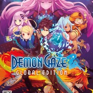 デモンゲイズ Global Edition