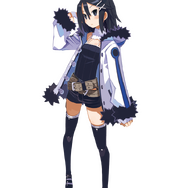 アサギ