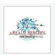 ファイナルファンタジーXIV:新生エオルゼア