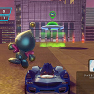 『ソニック＆オールスターレーシング TRANSFORMED』最大10人まで楽しめるオンライン対戦などの最新情報をピックアップ