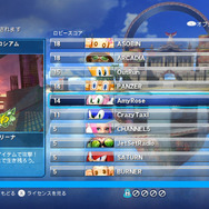 『ソニック＆オールスターレーシング TRANSFORMED』最大10人まで楽しめるオンライン対戦などの最新情報をピックアップ