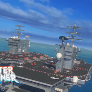 アリーナ専用マップ：バトルベイ