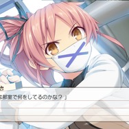 この2次元は、あり？ なし？  ─ 佳作よりも問題作の道を選んだ『ハーレム天国だと思ったらヤンデレ地獄だった。』プレイレポ