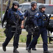 『Call of Duty』で負けたプレイヤーが腹いせに相手の名を騙り殺害予告、武装警官60人以上とSWATが出動する騒ぎに