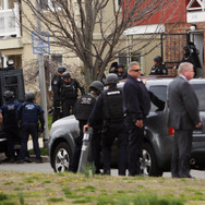 『Call of Duty』で負けたプレイヤーが腹いせに相手の名を騙り殺害予告、武装警官60人以上とSWATが出動する騒ぎに