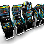 アーケードゲーム『コード・オブ・ジョーカー』が本日より基本プレイ無料に