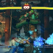 PS3/Xbox 360版『ウルトラストリートファイターIV』は過去作で配信された全アレンジコスチュームを収録