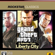 『GTA IV』と『RDR』の全DLCを収録した廉価版がPS3向で発売