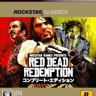 『GTA IV』と『RDR』の全DLCを収録した廉価版がPS3向で発売