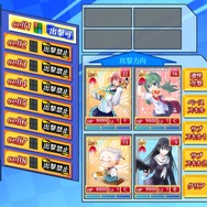 『せかい☆セイフク ～COSTUME FES.～』、まもなく謎のウイルスで男子が絶滅