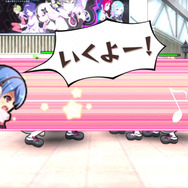 『せかい☆セイフク ～COSTUME FES.～』、まもなく謎のウイルスで男子が絶滅