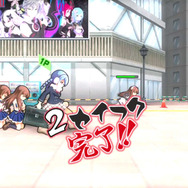 『せかい☆セイフク ～COSTUME FES.～』、まもなく謎のウイルスで男子が絶滅