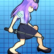 『せかい☆セイフク ～COSTUME FES.～』、まもなく謎のウイルスで男子が絶滅