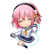 『せかい☆セイフク ～COSTUME FES.～』、まもなく謎のウイルスで男子が絶滅