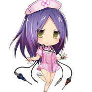 『せかい☆セイフク ～COSTUME FES.～』、まもなく謎のウイルスで男子が絶滅