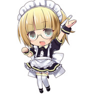 『せかい☆セイフク ～COSTUME FES.～』、まもなく謎のウイルスで男子が絶滅