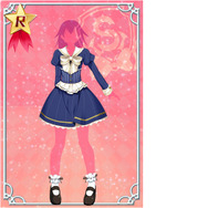 『せかい☆セイフク ～COSTUME FES.～』、まもなく謎のウイルスで男子が絶滅