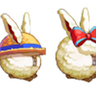 スプリングモコ