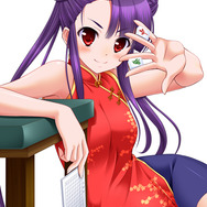 女の子のシルエットから例の場所を感じ取れ！パイを上手くスラッシュする『パイスラッシュG』配信スタート