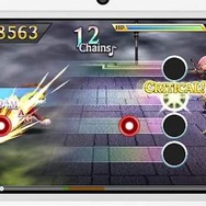 シアトリズム ファイナルファンタジー カーテンコール