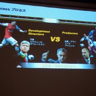 【OGC2014】『FIFA』を作った日本人が語る、EA流の世界市場に向けたゲームの開発術