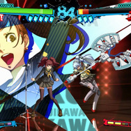 みんなのアイドル「りせちー」も参戦するPS3版『P4U2』、8月28日に発売決定