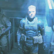 『MGS V: GZ』特別ミッション『ジャメヴ』と『デジャヴ』が無料配信決定