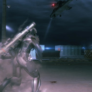『MGS V: GZ』特別ミッション『ジャメヴ』と『デジャヴ』が無料配信決定
