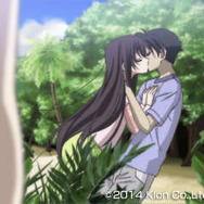 『アイランデイズ』バトル・デモシーンなど30枚超えの新規画像をチェック ─ キスシーンに修羅場の予感アリ!?